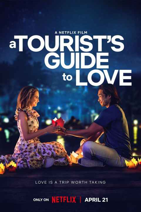 A Tourists Guide to Love