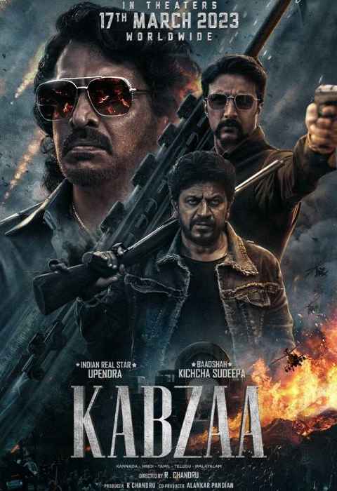 Kabzaa