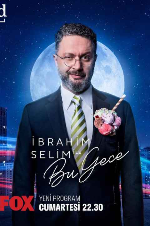 Ibrahim Selim ile Bu Gece