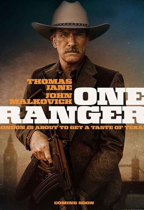 One Ranger