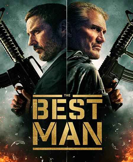 The Best Man