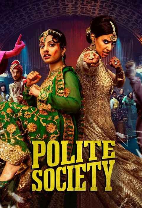Polite Society
