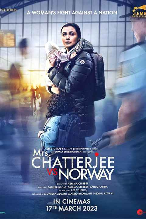 Mrs Chatterjee vs Norway