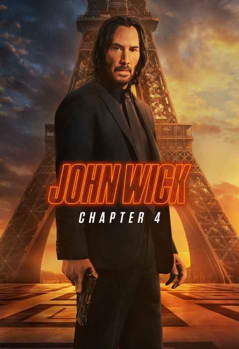 John Wick Chapter 4