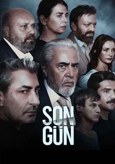 Son Gun