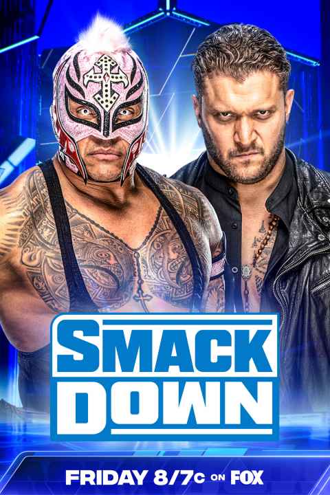 wwe SmackDown