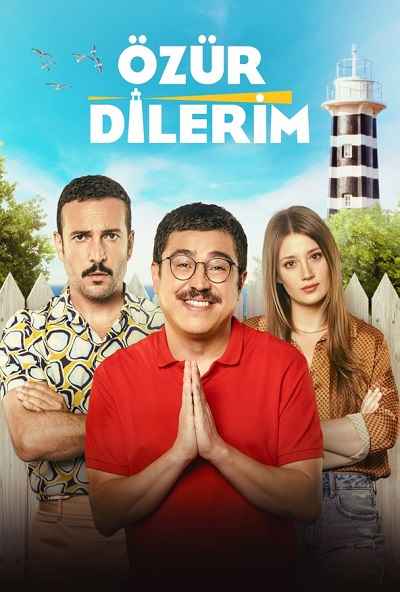 Ozur Dilerim