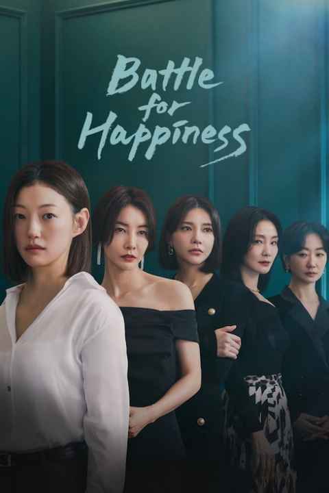 Battle for Happiness