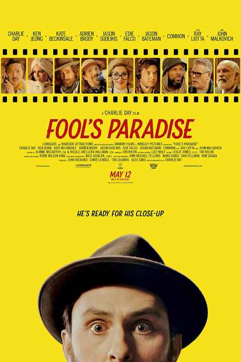 Fools Paradise