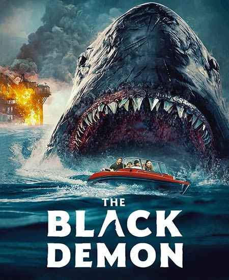 The Black Demon