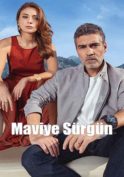Maviye Surgun
