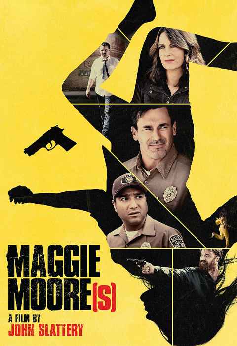 Maggie Moore(s)