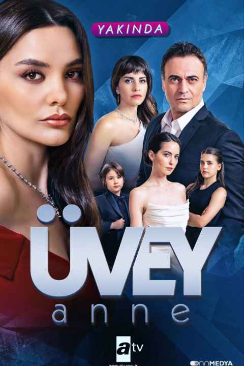 Uvey Anne