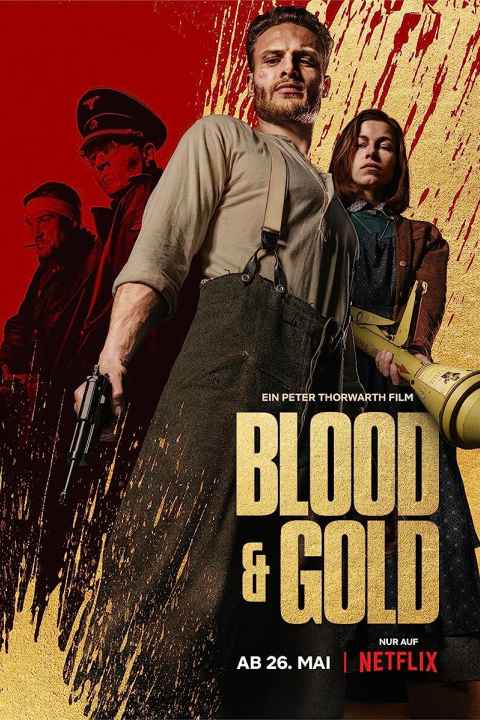 Blood And Gold