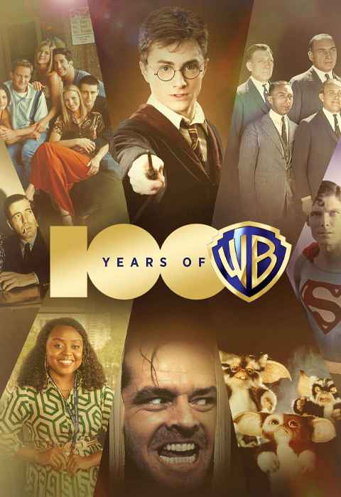 100 Years of Warner Bros