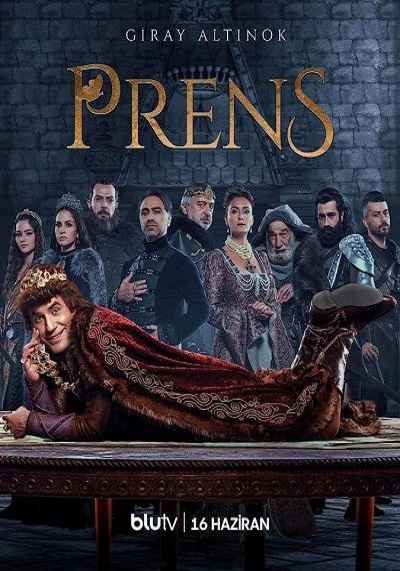 Prens