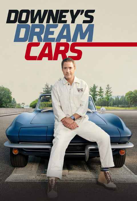 Downeys Dream Cars