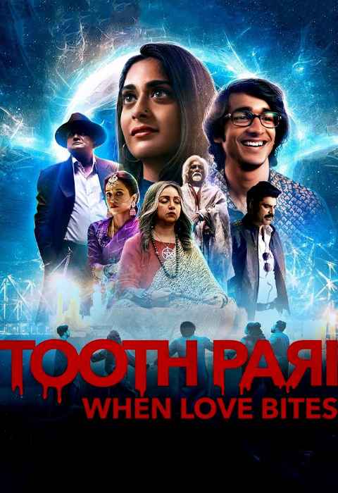 Tooth Pari When Love Bites