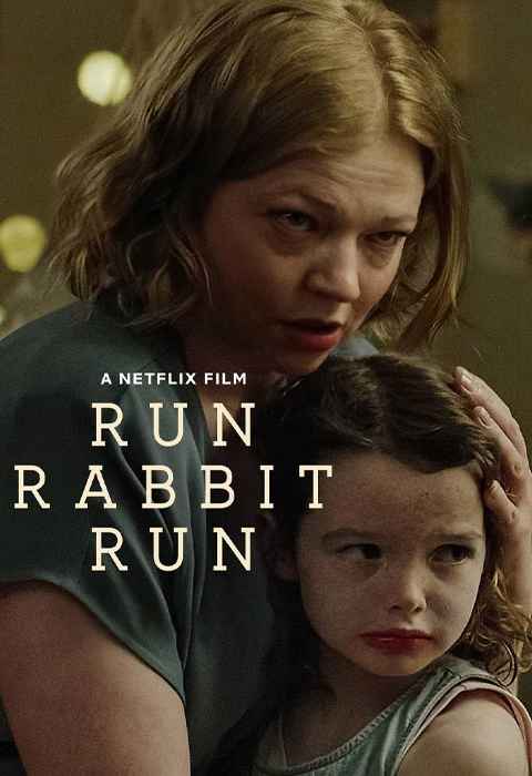 Run Rabbit Run