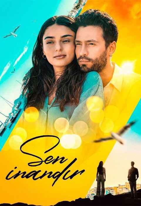 Sen Inandir
