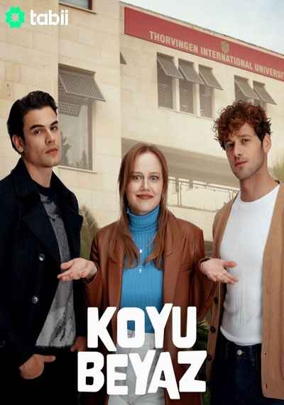 Koyu Beyaz