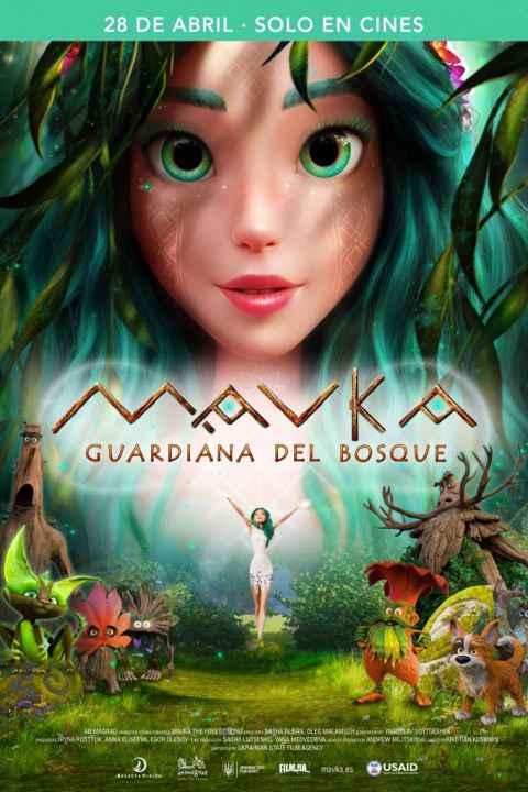 Mavka The Forest Song