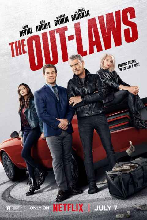 The Out Laws