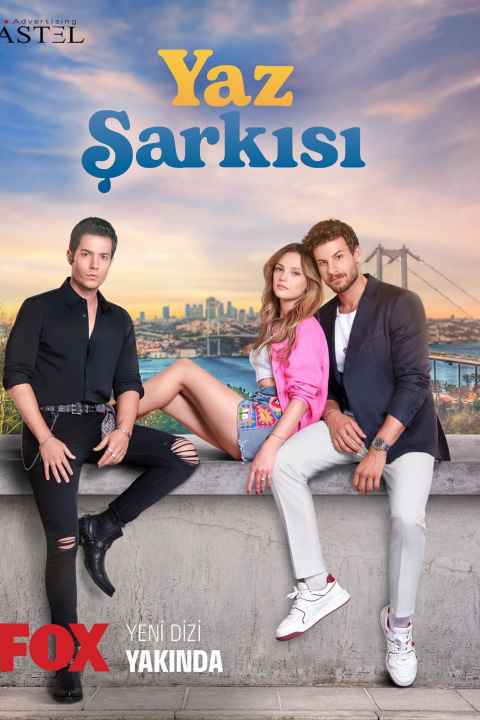 Yaz Sarkisi