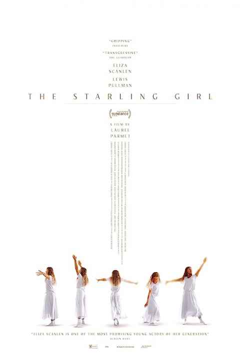 The Starling Girl