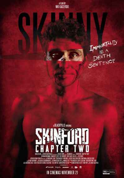 Skinford Death Sentence