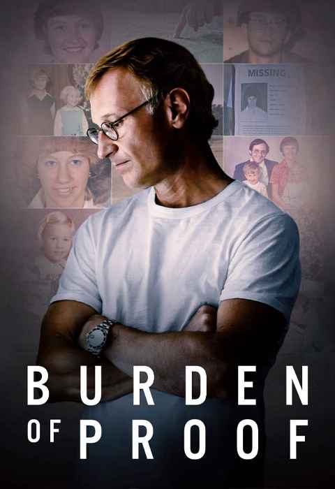 Burden of Proof