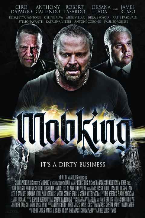 MobKing