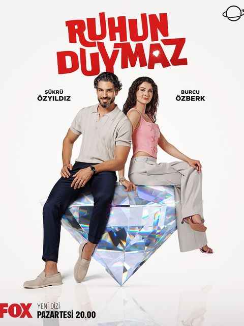 Ruhun Duymaz