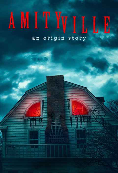 Amityville An Origin Story