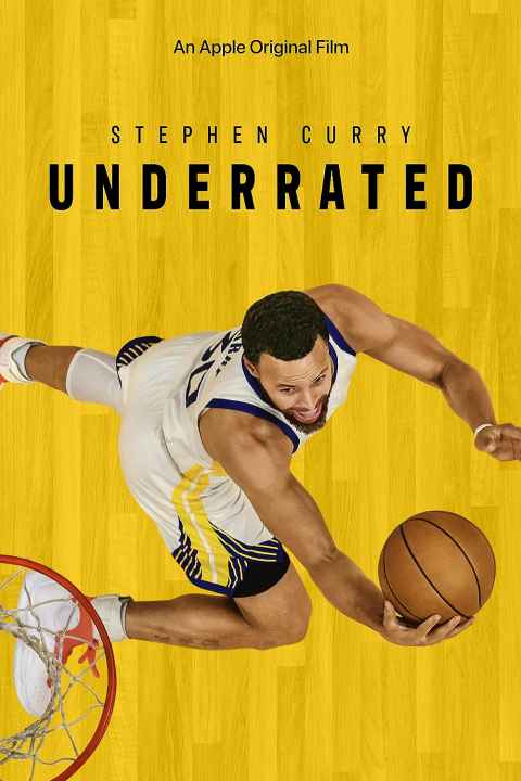 Stephen Curry Underrated