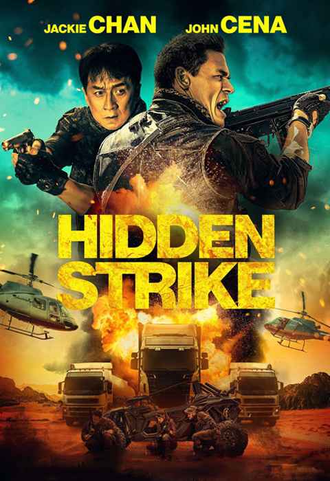 Hidden Strike