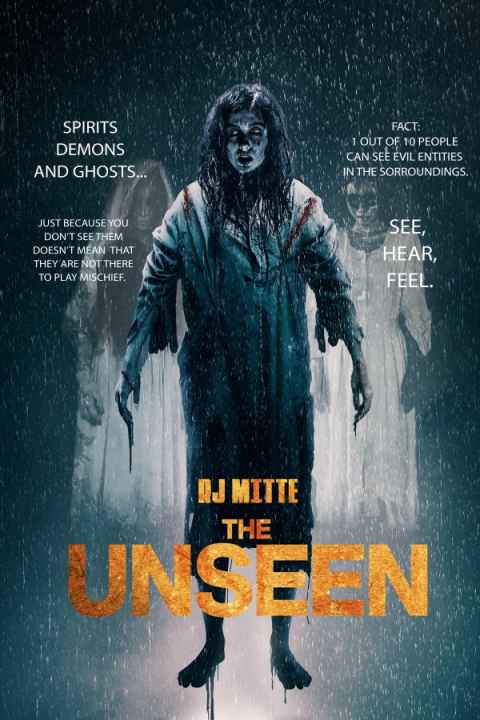 The Unseen