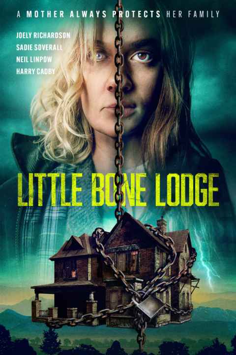 Little Bone Lodge