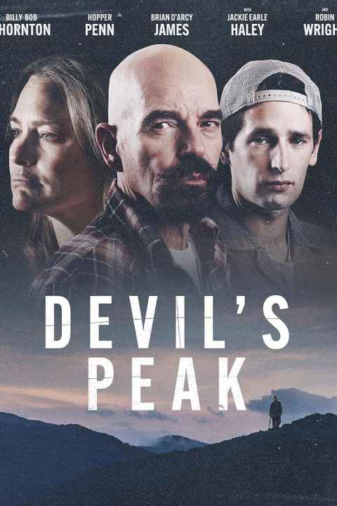 Devils Peak