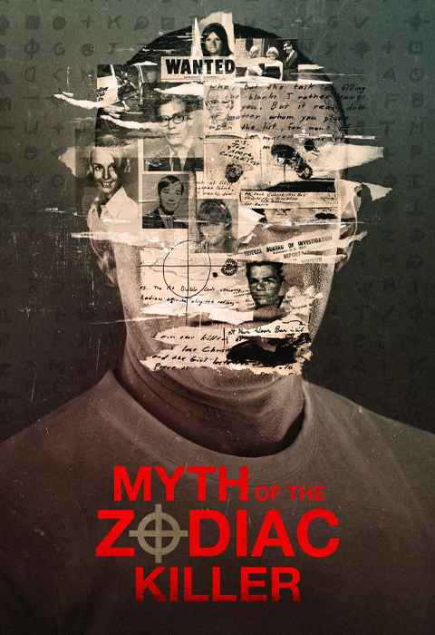 Myth of the Zodiac Killer