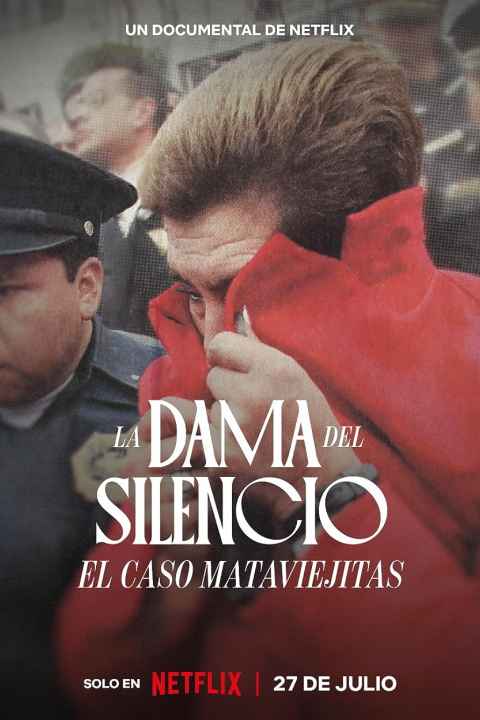 The Lady of Silence The Mataviejitas Murders