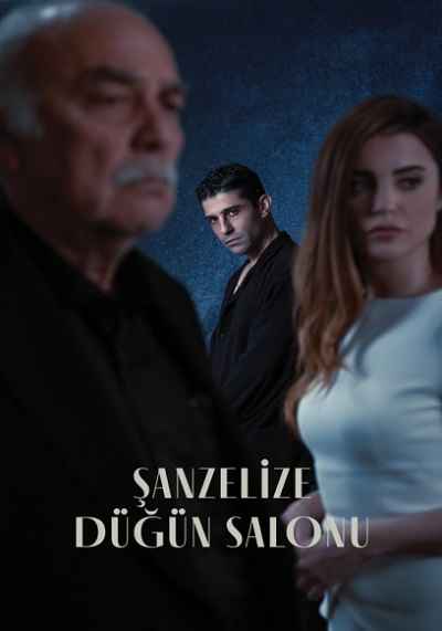 Sanzelize Dugun Salonu