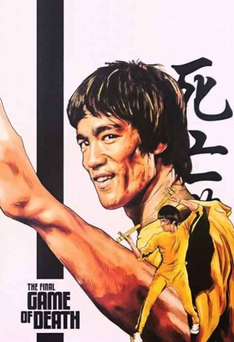 The Final Game of Death