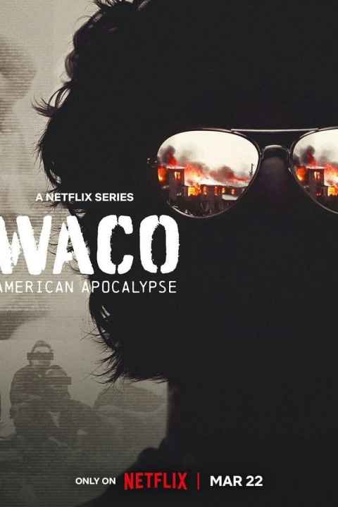 Waco American Apocalypse