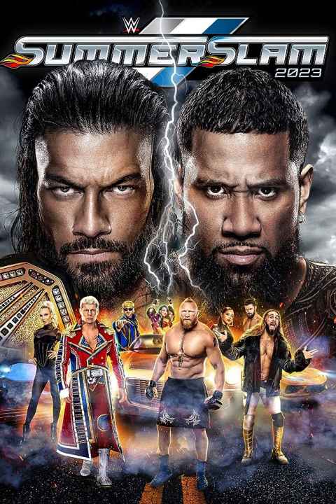 WWE SummerSlam