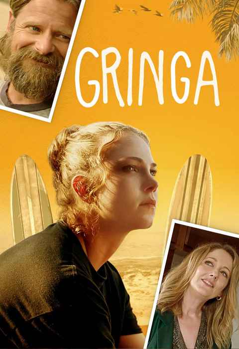 Gringa