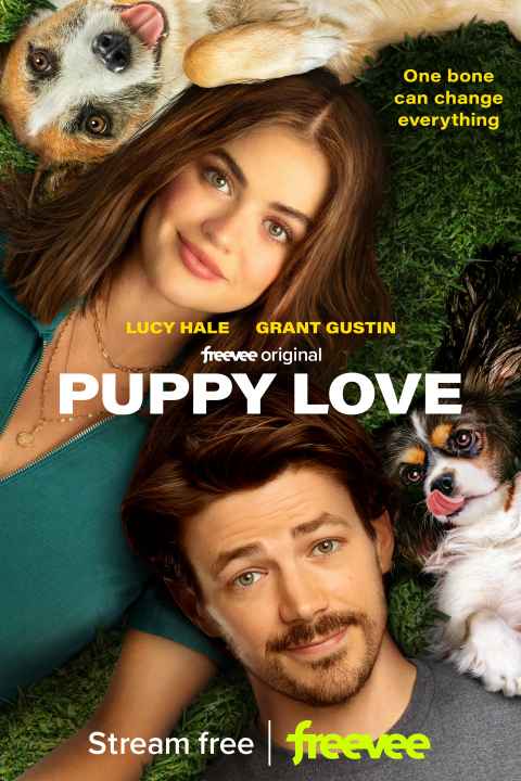 puppy Love