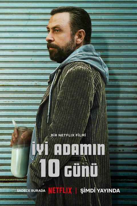 Kotu Adamin 10 Gunu