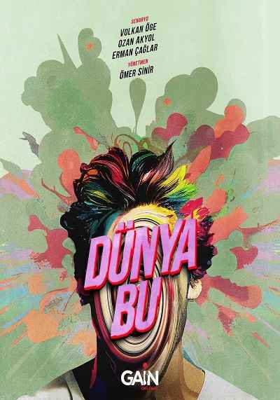 Dunya Bu