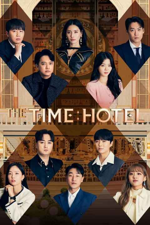 The Time Hotel